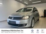 Volkswagen Golf Plus Style - Volkswagen Golf Plus: Navigationssystem