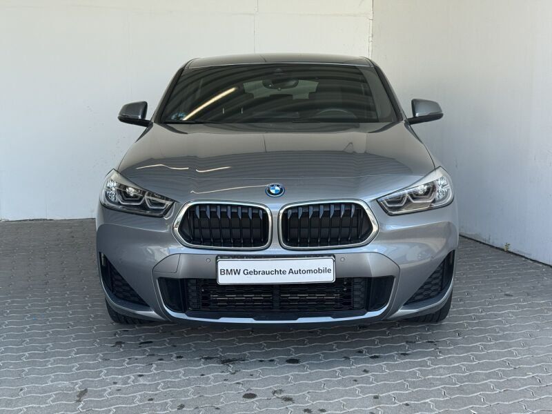 BMW X2 xDr25e M Sport Navi+.LED.ACC.HuD.Rükam.Komfzg imagem 2