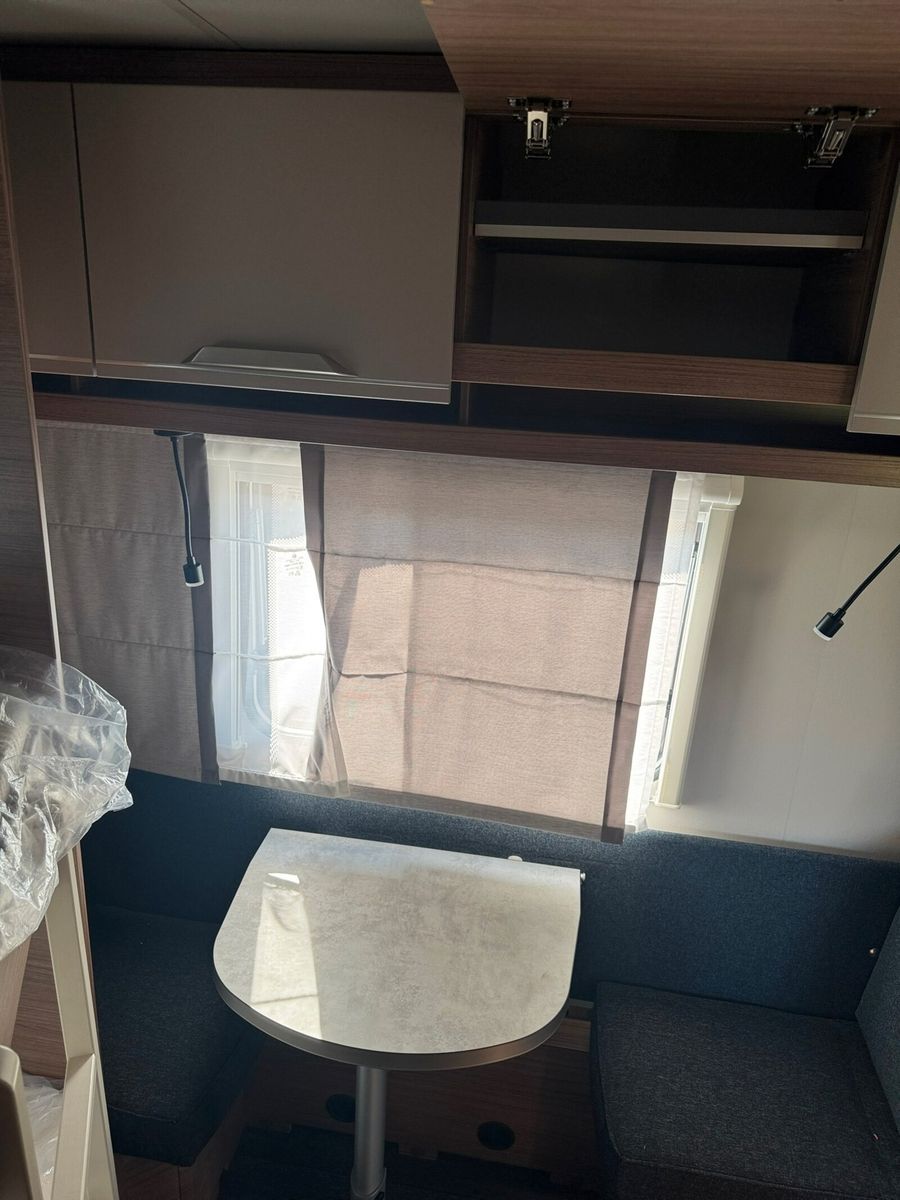 Fahrzeugabbildung Knaus Sport 650 UFK NEU45TEUR Abverkauf 14TEUR sparen!