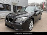 BMW X1 20 d xDrive/Bi-Xenon/Navi/Kamera/PDC/M-Paket - BMW X1: M Paket