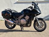 Honda CBF 1000 A TÜV+Service NEU +Koffer - HONDA CBF