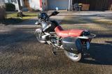 BMW R 1150 GS - BMW 2002 R1150R