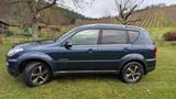 Ssangyong REXTON 2.2 Diesel e-XDi 220 Sapphire 4WD Sap...