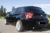BMW 116i  Scheckheftgepflegt TOP Zustand - BMW 116 von privat