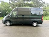 Peugeot Boxer Kombi 333 L2H2 Active Blue-HDi 130/9 Sitze - Peugeot Boxer: 1.9