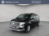Mercedes-Benz Vito 116 Tourer 9 Sitze,2xKlima,2x Schiebetür,AH - Mercedes-Benz Vito: Tourer