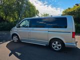Volkswagen VW T5 Facelift Multivan Highline 4 Motion - Volkswagen LT aus 2010