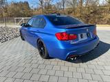 BMW 328i - M Performance  - BMW 328 Gebrauchtwagen