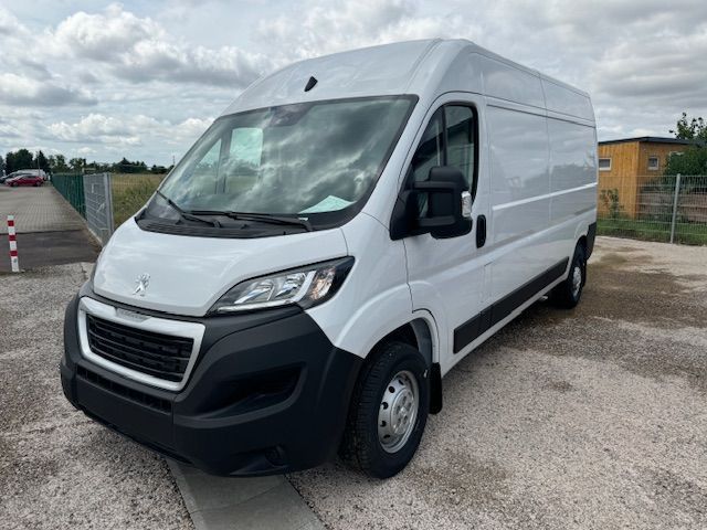 Peugeot Boxer HDi 335 L3H2 S&S