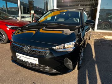 Bild 17 Opel Corsa Corsa-e Edition - SHZ | Klimaautomatik | DAB