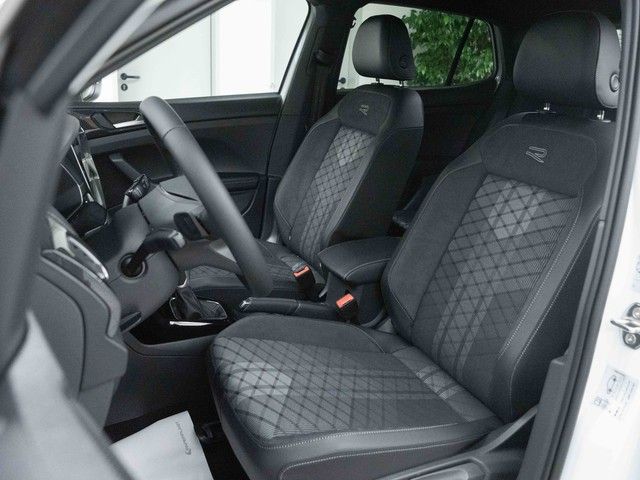 T-Cross R-Line 1.5 TSI DSG Travel & Comfort +2x 
