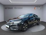 Honda Civic 1.5 Executive LED/ACC/Leder/Pano/Automatik - Honda Civic Executive mit Benzin-Antrieb