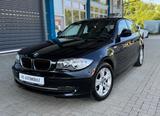 BMW 118i Lim.  KLIMA/TEMPOMAT/ALU/S-HEFT/SHZG - BMW 118 aus 2010: 118i