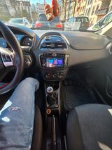 Fiat Euro 6 (neuer Zahnriemen und Wasserpumpe) - Fiat Grande Punto: Weiß