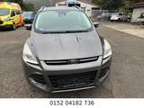 Ford Kuga Titanium - Ford Kuga Kombi Gebrauchtwagen