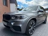 BMW X5 xDrive 30d, M-Sportpaket, HU bis 06... - BMW X5 in Hamm