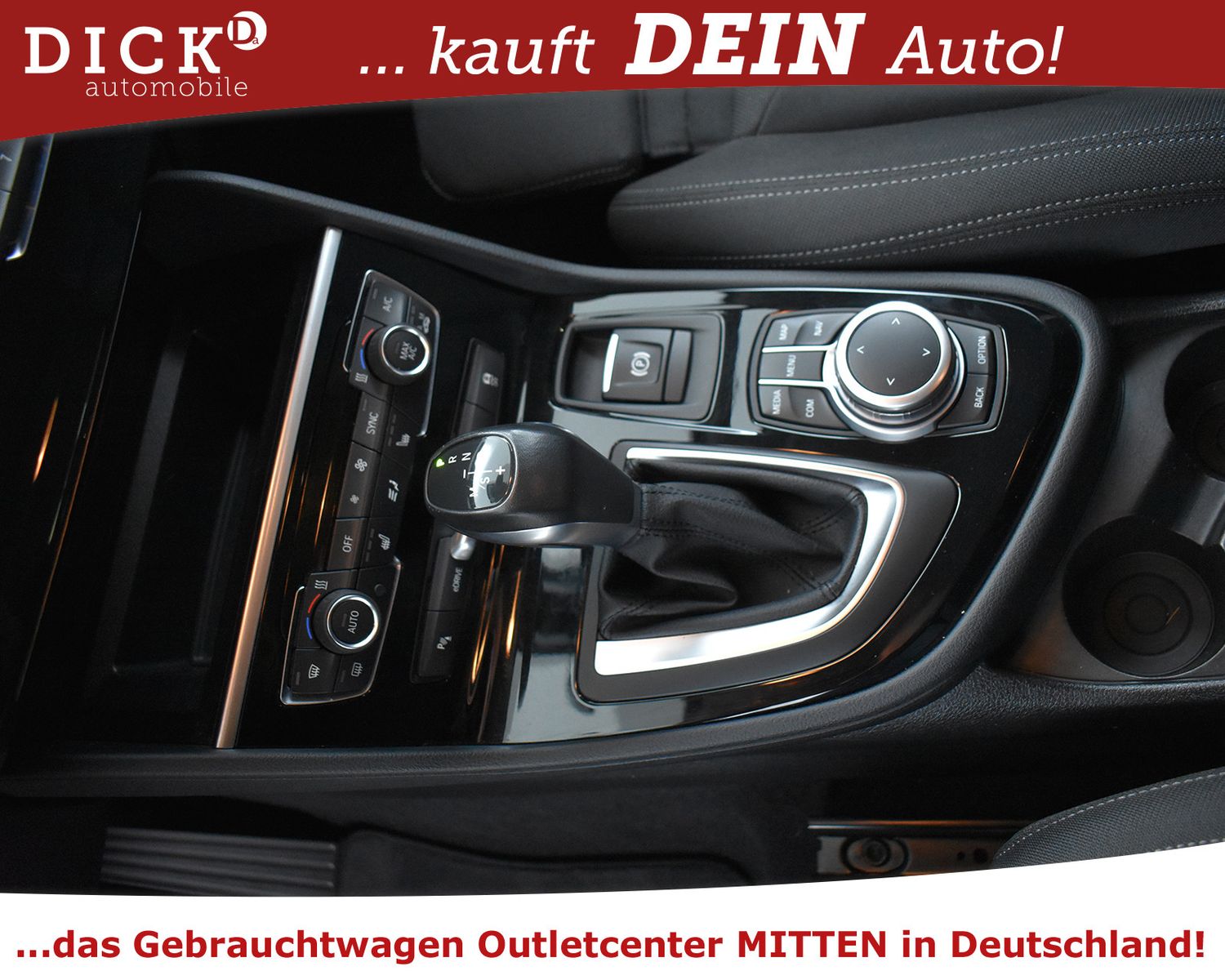 BMW 225xe Active To Sport Line SI+NAV+LED+SHZ+PARK+M - Image 23