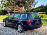 Volkswagen Golf 1.9TDI 110PS Variant,5Gang,2Hand,Rostfrei!! - VW Kombi von 2002