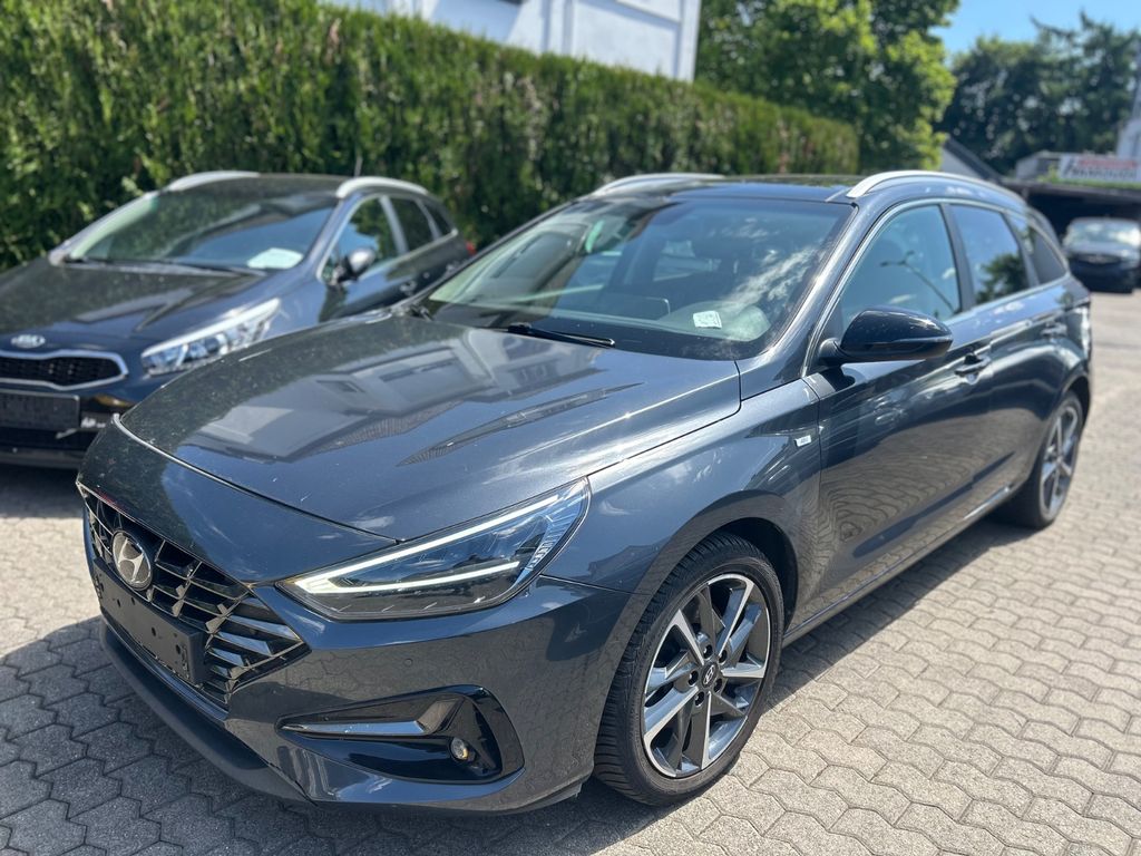 Image of Hyundai i30
