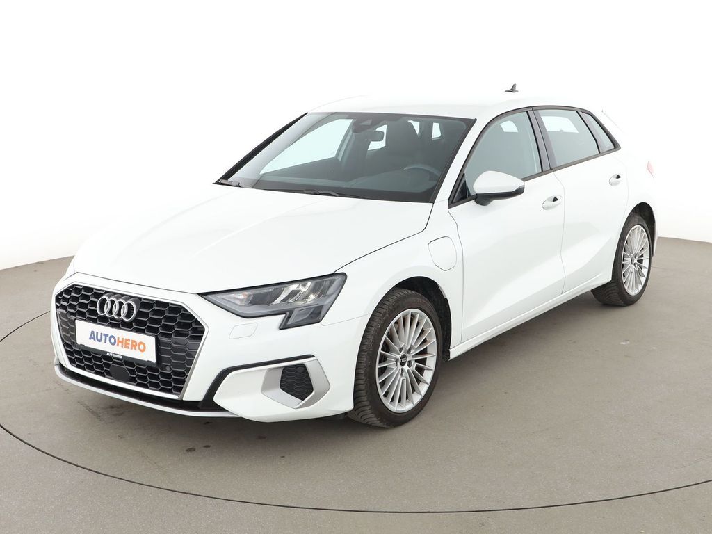 Image of Audi A3