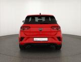 Volkswagen T-Roc 2.0 TSI R 4Motion LED Navi VC DAB Sitzhzg. - VW T-Roc Gebrauchtwagen in Dresden