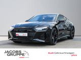 Audi RS7 All Black/Dynamik+/Keramik/305km/h/RS-Sporta - Audi RS7 aus 2023