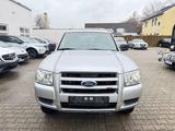 Ford Ranger 2-türig 4X4  Klima - Ford Ranger aus 2008