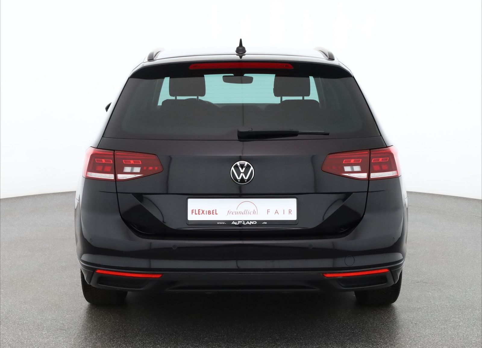 Volkswagen Passat Variant 1.5 TSI DSG Business LED Navi ACC foto 4