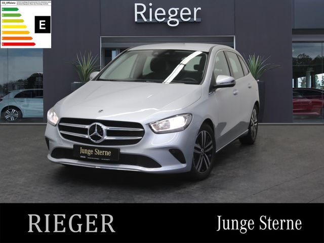 Mercedes-Benz B 180 Progressive*MBUX-HIGH-END*Business-Paket++