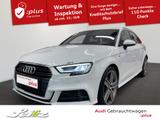 Audi A3 Sportback 2.0 TFSI quattro sport *LED*NAVI*PD - Audi A3: 2l TFSI
