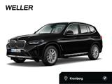 BMW X3 xDrive20i Aut. AHK PA LC+ SpoSi DAB LED SHZ - gebrauchte BMW X3 aus dem Jahr 2023