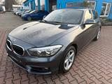 BMW 120i Advantage Automatik · Nichtraucher - BMW 120 in Frankfurt (Main)