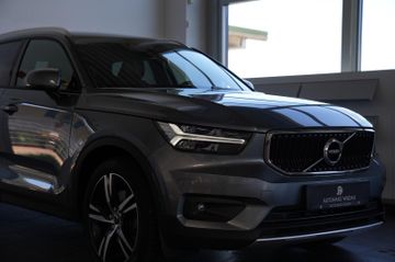 Volvo XC40 - 6