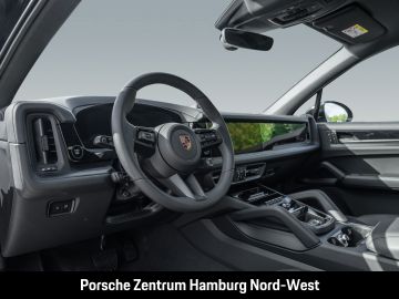 Porsche Cayenne - 4