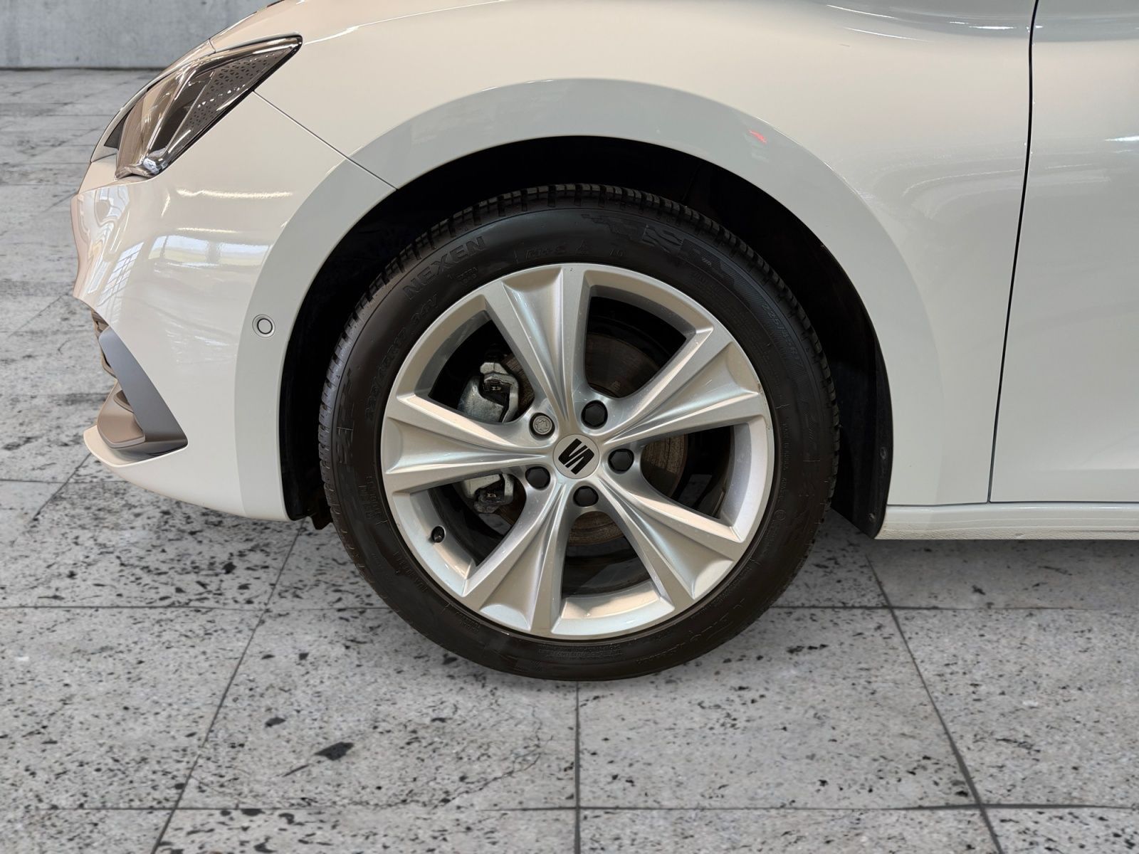 Seat Leon - Bild 8