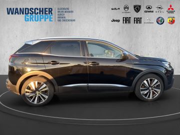 Peugeot 3008 300 GT 4 360+Kam.+KeyLess+LED+Massage+Navi