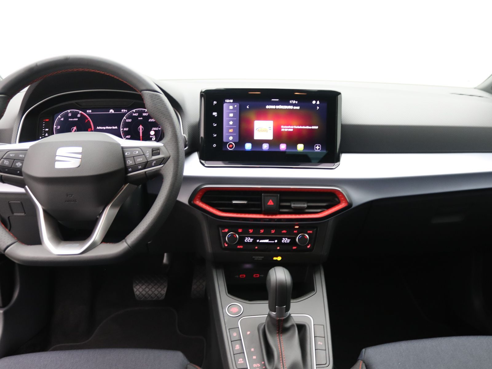 Seat Ibiza - Bild 16
