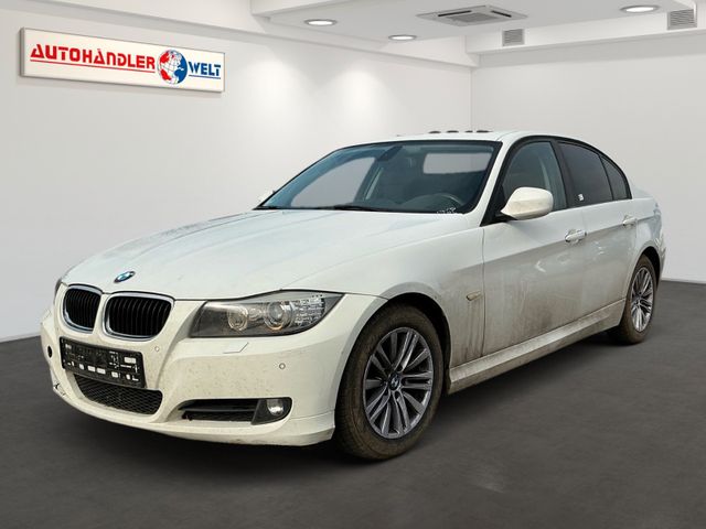 BMW 318i Lim. Xenon Dual-AAC Navi 2xPDC SHZ Tempo