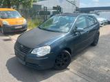 Volkswagen Polo IV United 1.4*KLIMA*TEMP*SITZH*TUV6/26 - Volkswagen Polo aus 2009: 1.6