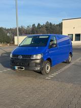 Volkswagen T6 Transporter