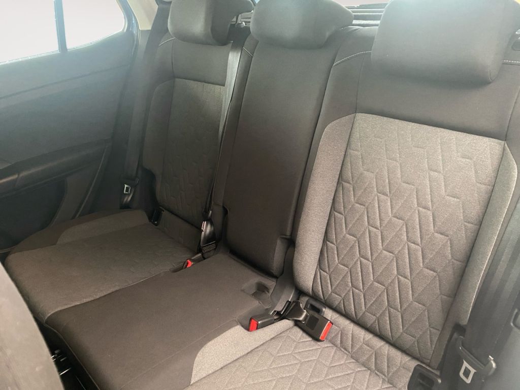 Fahrzeugabbildung Volkswagen T-Cross 1.0 TSI OPF DSG Life