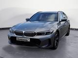 BMW 330i xDrive Touring Automatic M Sportpaket HIFI - : Euro1, Auto