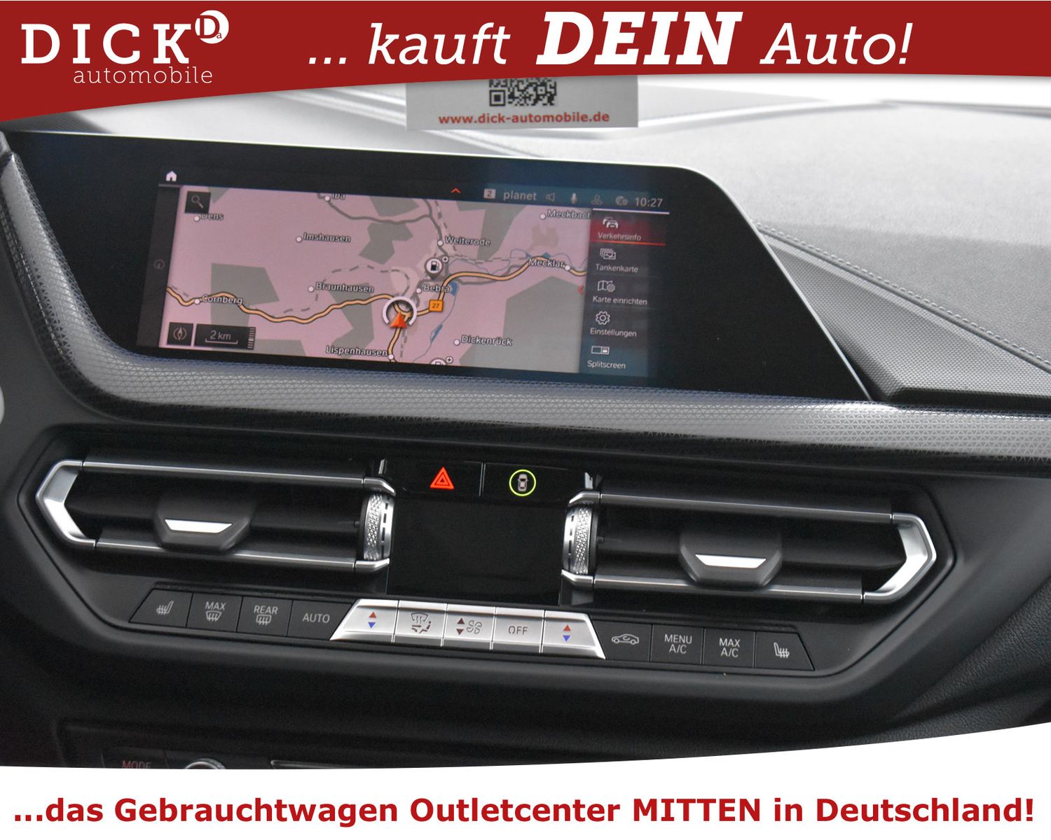 BMW 220d GC xDr Sport Line SHADO+PANO+LED+SHZ+HEAD+M - Image 14