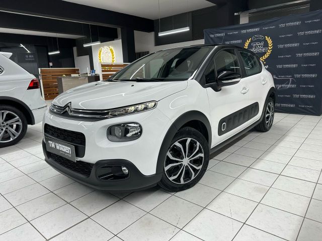 Citroën Citroen C3 1.5 bluehdi Feel s