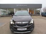 Opel Mokka 1.4 Turbo ecoFLEX Start/Stop 4x4 Innovatio - Opel Mokka: Allradantrieb
