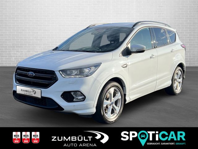 Ford Kuga ST-Line 1.5T 4x4 +Automatik AHK schwenk. Na