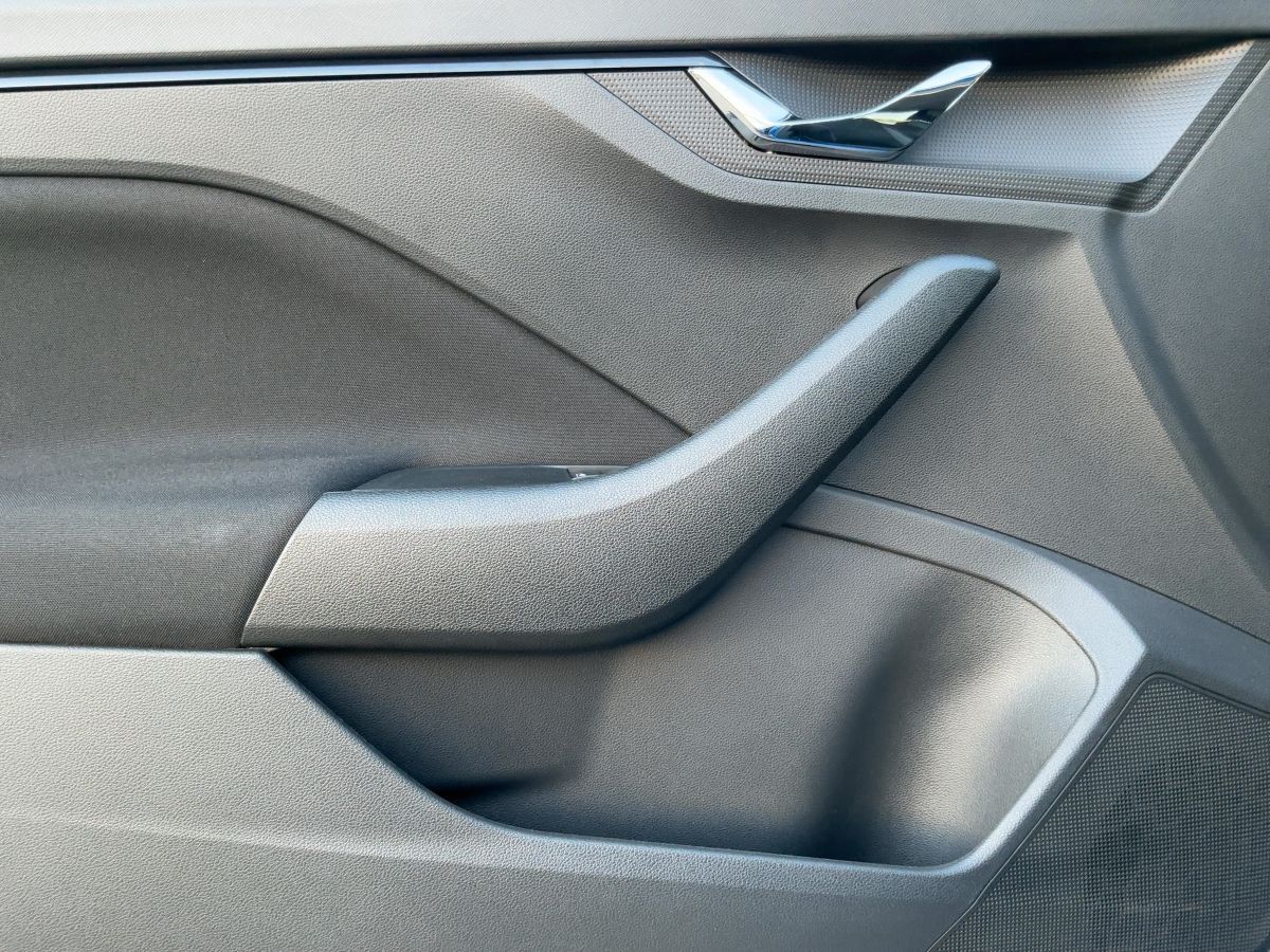 Skoda Kamiq - Bild 19