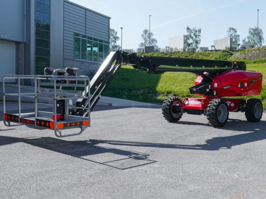 Otros Manitou 220 TJ Plus 2023