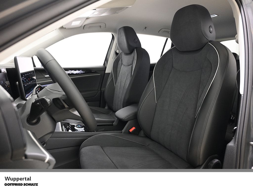 Volkswagen Tiguan - Bild 11