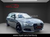 Audi A4 Avant NAVI*MATRIX*VIRTUAL*ACC*CAM*MEMORY*AHK! - Audi A4 Gebrauchtwagen in Hamburg